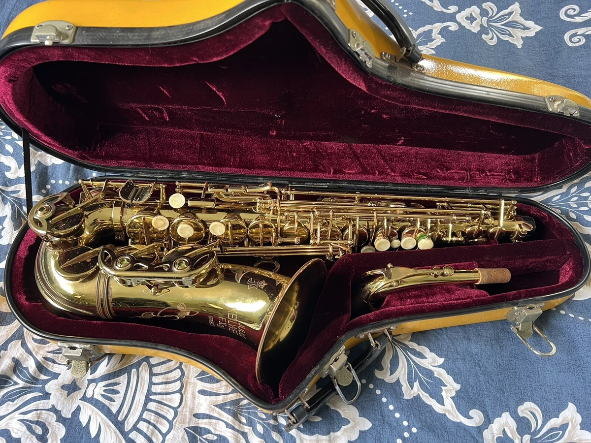 Alto Saxophone Keilwerth Saxophones for sale | eBay