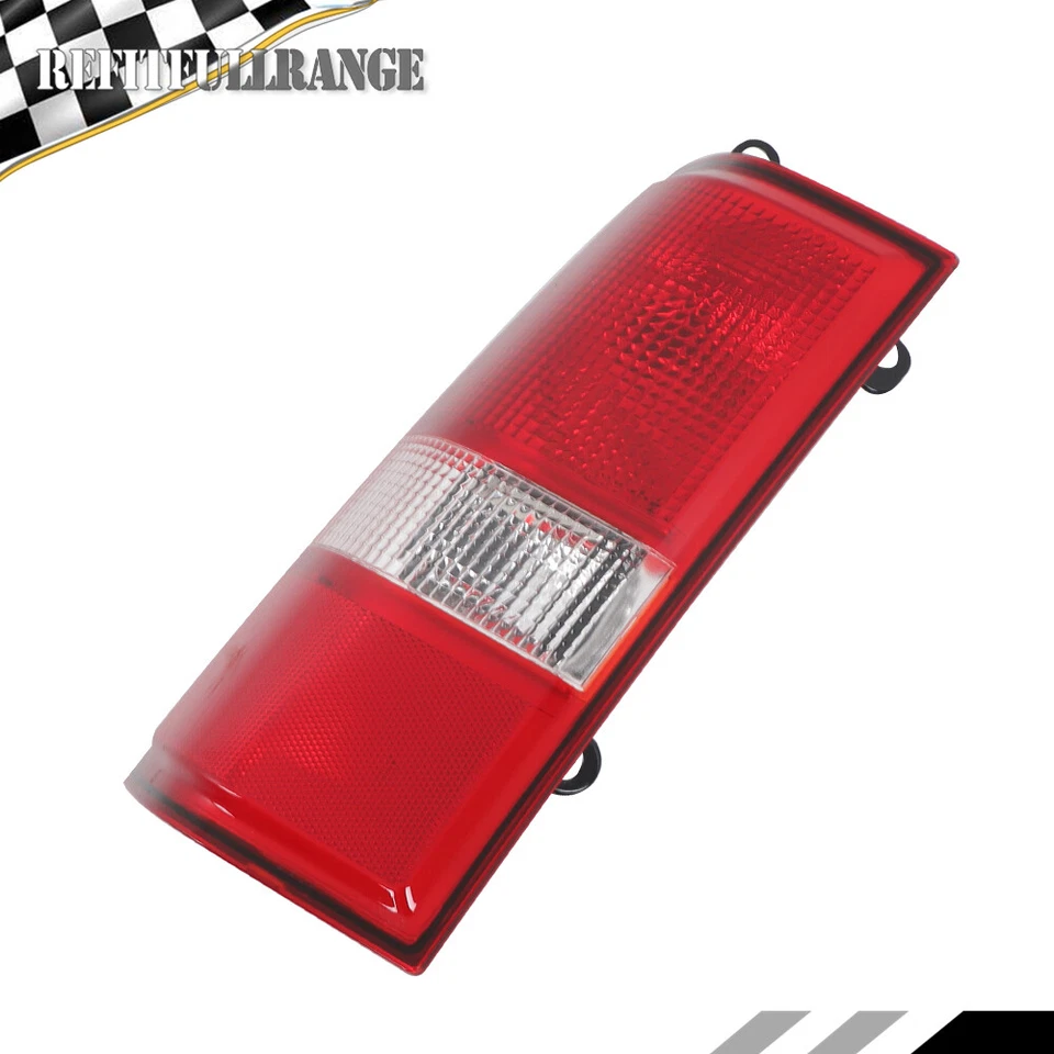 适用于雪佛兰 Express/GMC Savana 2003 - 2023 左卤素尾灯驱动器侧 — 第 3/4 张图片