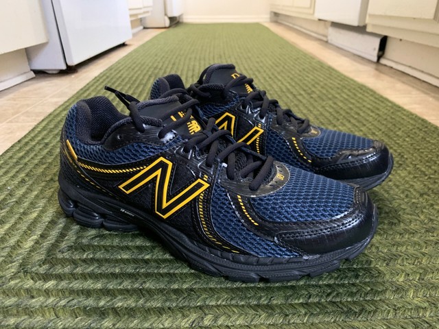 New Balance 860v2 2020 Release Info - JustFreshKicks