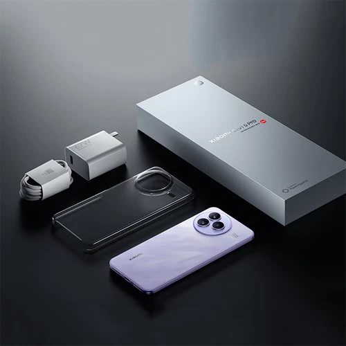 Xiaomi Civi 5 Pro phone 16GB+512GB 5G Snapdragon 8s Gen 4 120Hz 6000mAh - Bild 3 von 15