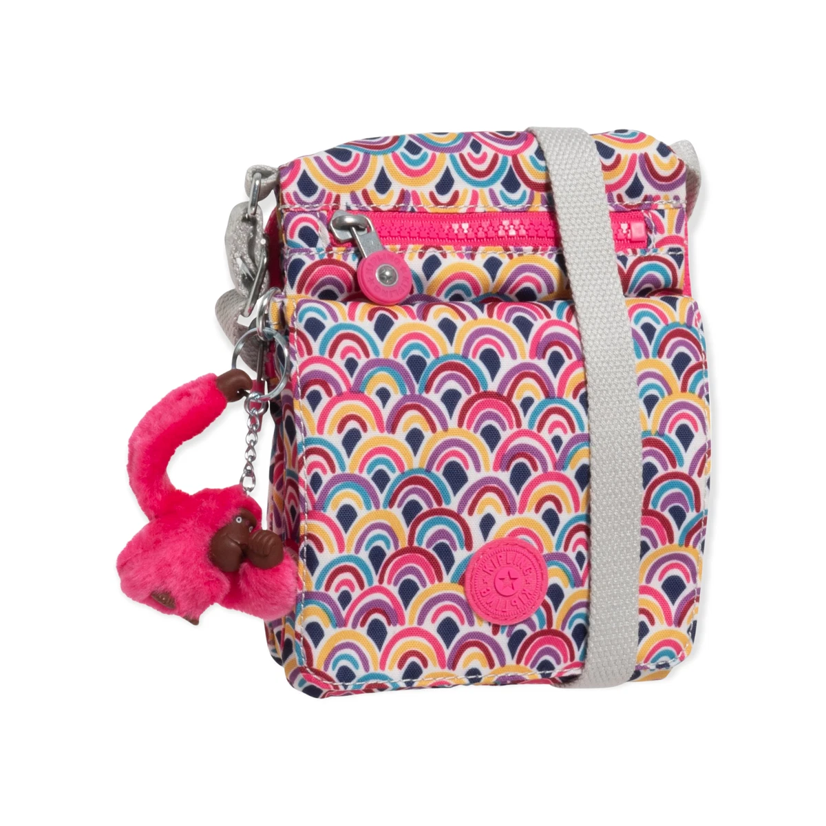 Kipling eldorado bag new arrivals