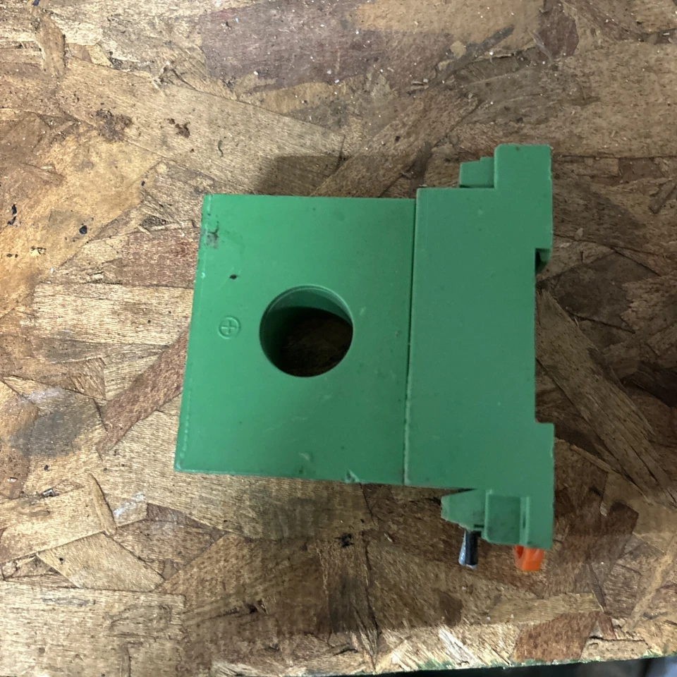 CR Magnetics Loop-Powered AC Current Transducer, CR4220-60 / 0-60AAC - Image 4 of 4