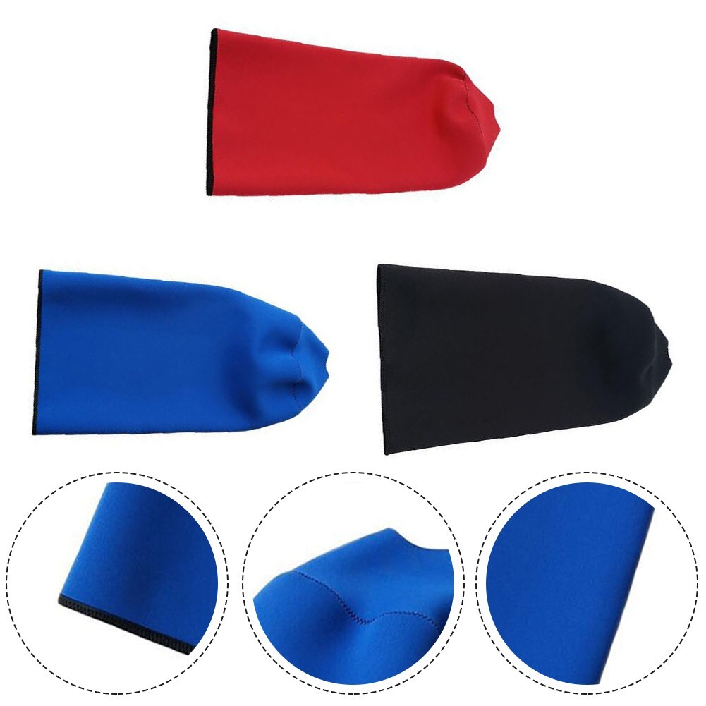Protective Cover for Dive Tanks Neoprene Material for Maximum Protection eBay