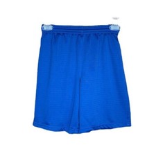 Size Small 8 Boys Blue Shorts