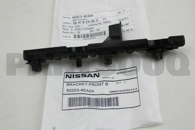 62223 4cl0a nissan
