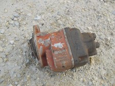 Allis Chalmers Ac Tractor Fair Banks Morse Core Fmj Magneto *