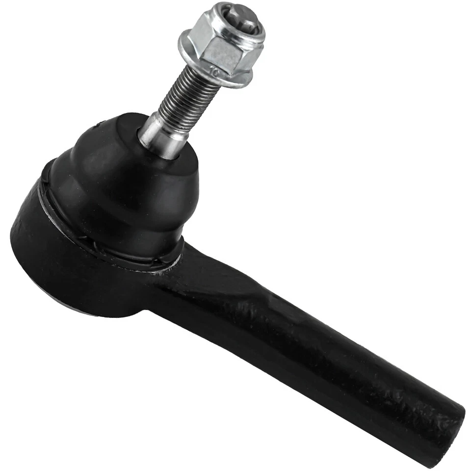 2 звена торца переднего внешнего анкерного стержня MOOG для Chrysler 200 Sebring Jeep Compass TX - Изображение 3 из 4