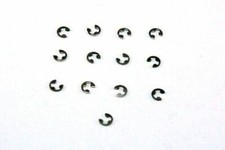 Redcat 2.5mm E-Clip 02037 FREE US SHIPPING