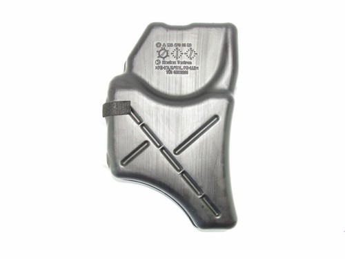 MERCEDES ML W163 Ausgleichsbehälter Kraftstoff Fuel Expansion Tank A1634700189