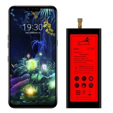 For LG V50 ThinQ 5G LM-V450VM Long Lifespan 4820mAh Rechargeable Lithium Battery