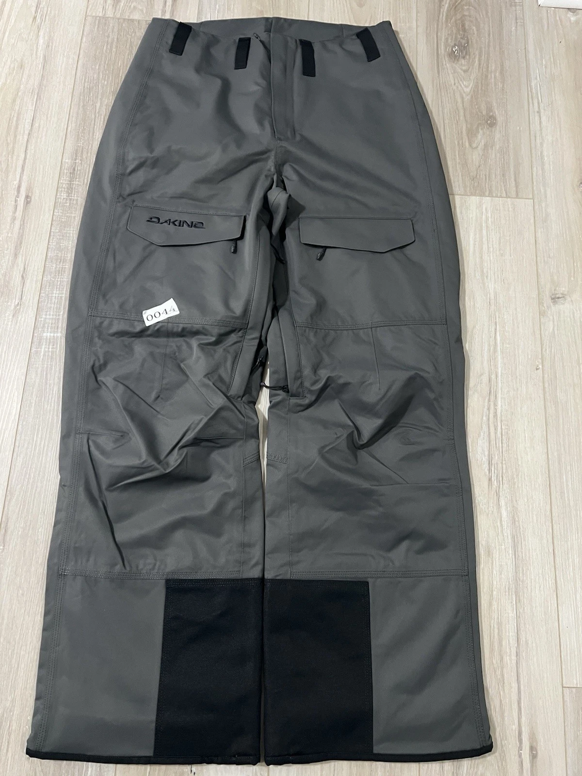 Dakine Reach 20K 2L Snow Pants – Women’s Size Small |
