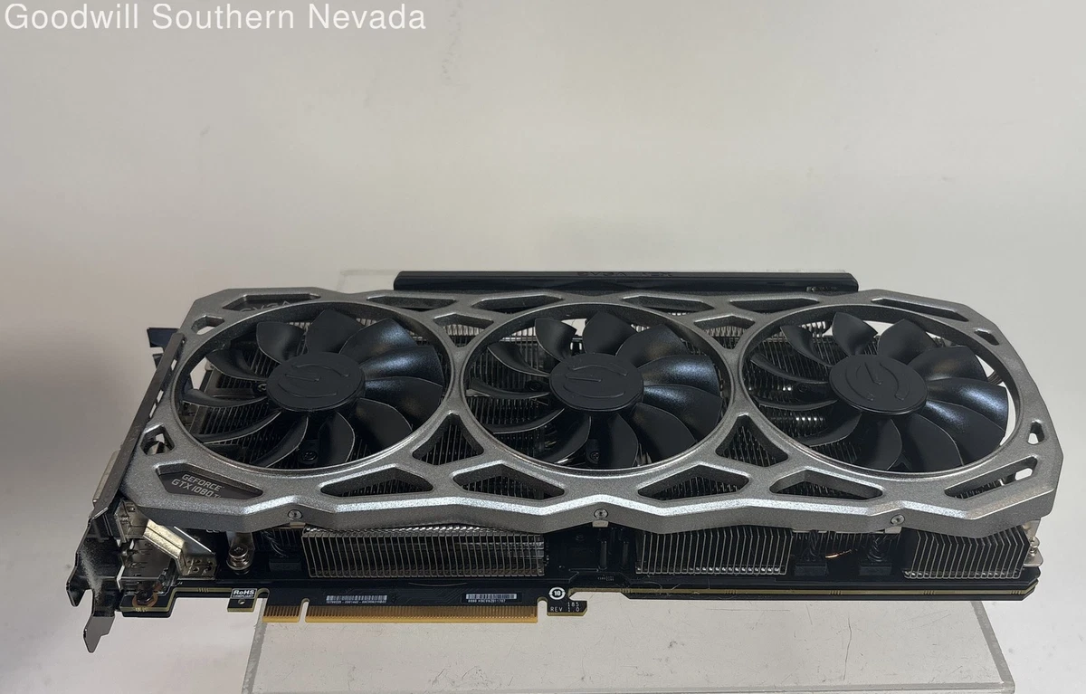 NVIDIA GeForce GTX 1080 Ti NVIDIA Computer Graphics Cards for sale