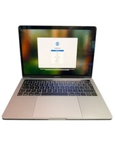 Apple Macbook Pro 13,2/I5-6267U/8GB Ram/256GB SSD