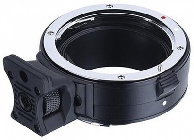 Commlite Canon EF/EF-S-Mount an Canon EOS R/RF-Mount | Objektiv-Adapter