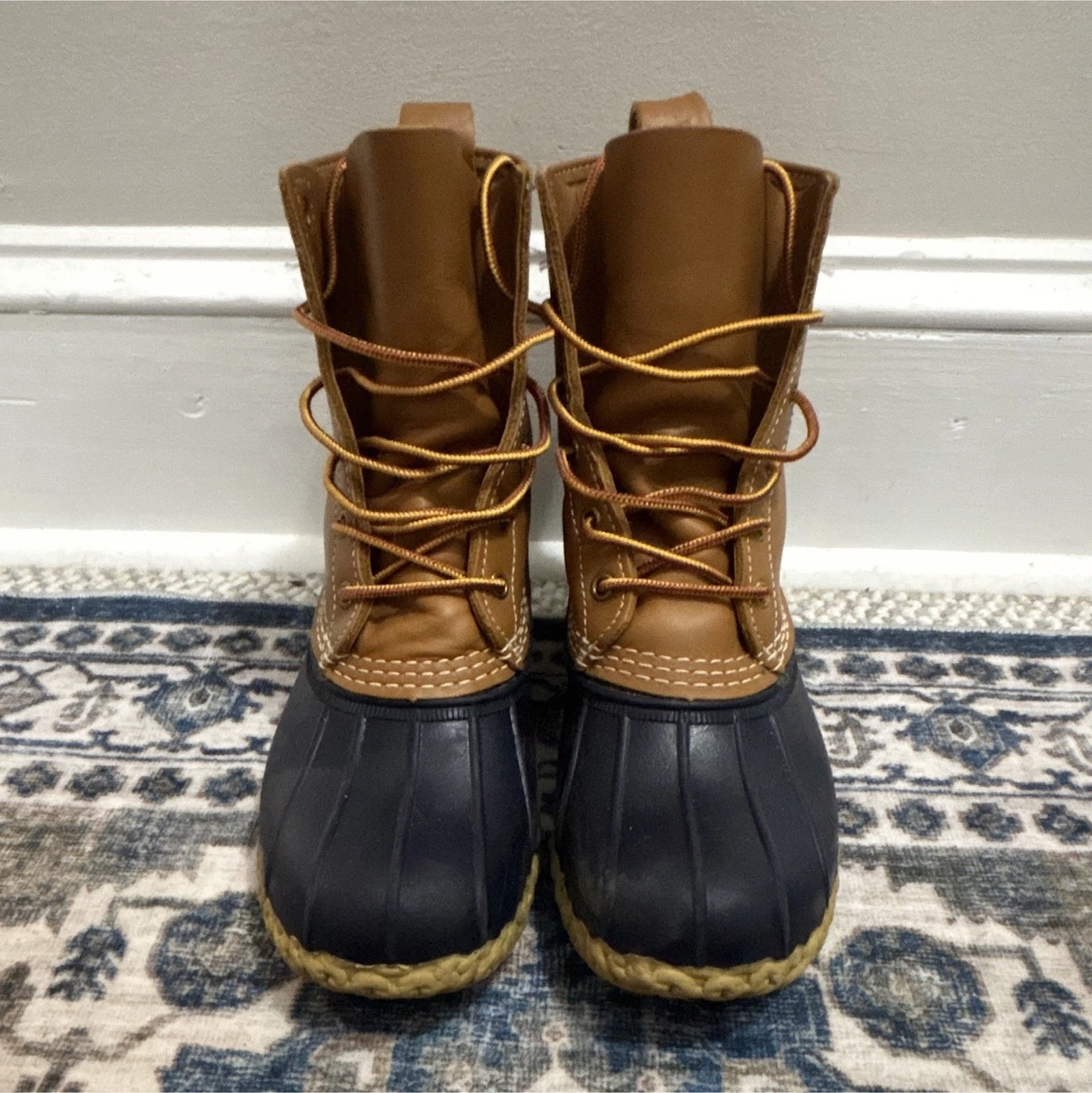 L.L. Bean Women's L.L.Bean Bean Boots for sale | eBay