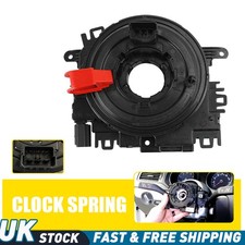For Skoda Superb Octavia SEAT Leon Altea VW Clock Spring Airbag Squib 5Q0953569A