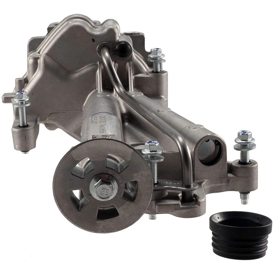 Bomba de aceite de repuesto Melling M492 Stock para Ford F-150 18-23 Foto 2 de 4