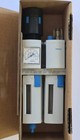 FESTO MSB4-1/4:J1:M1 531217 Wartungseinheit MS4-LOE-1/4-R 529411 - NEU/OVP
