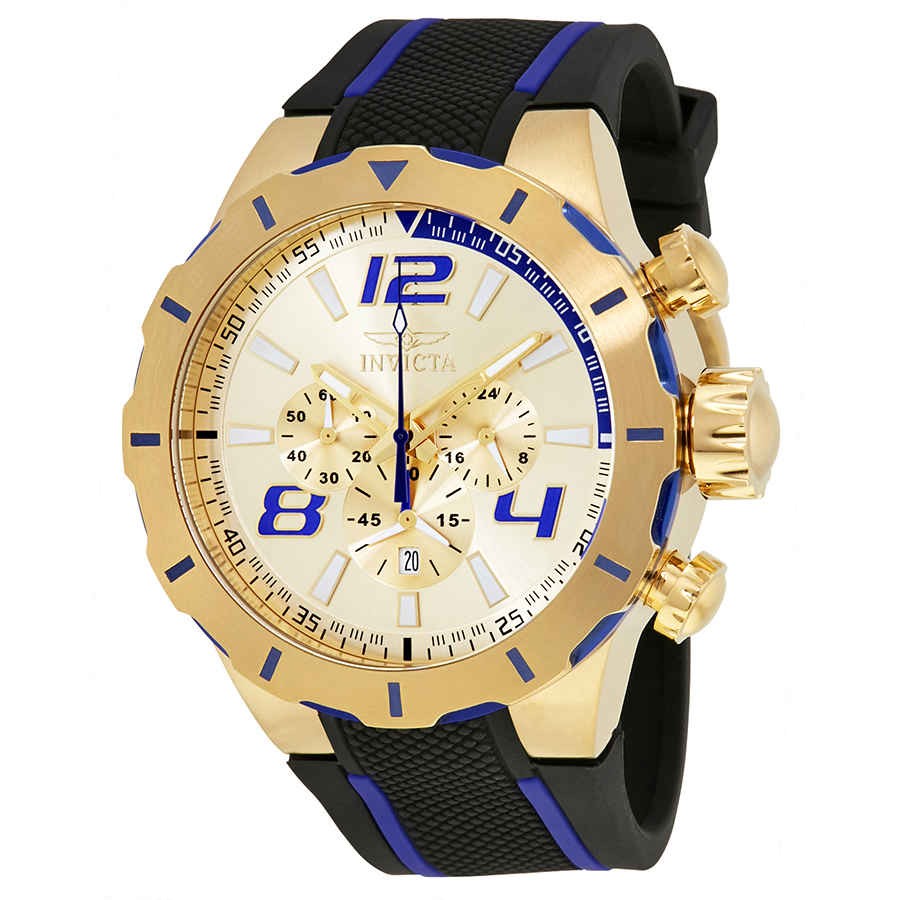 Invicta S1 Rally Chronograph Men Watch 20107