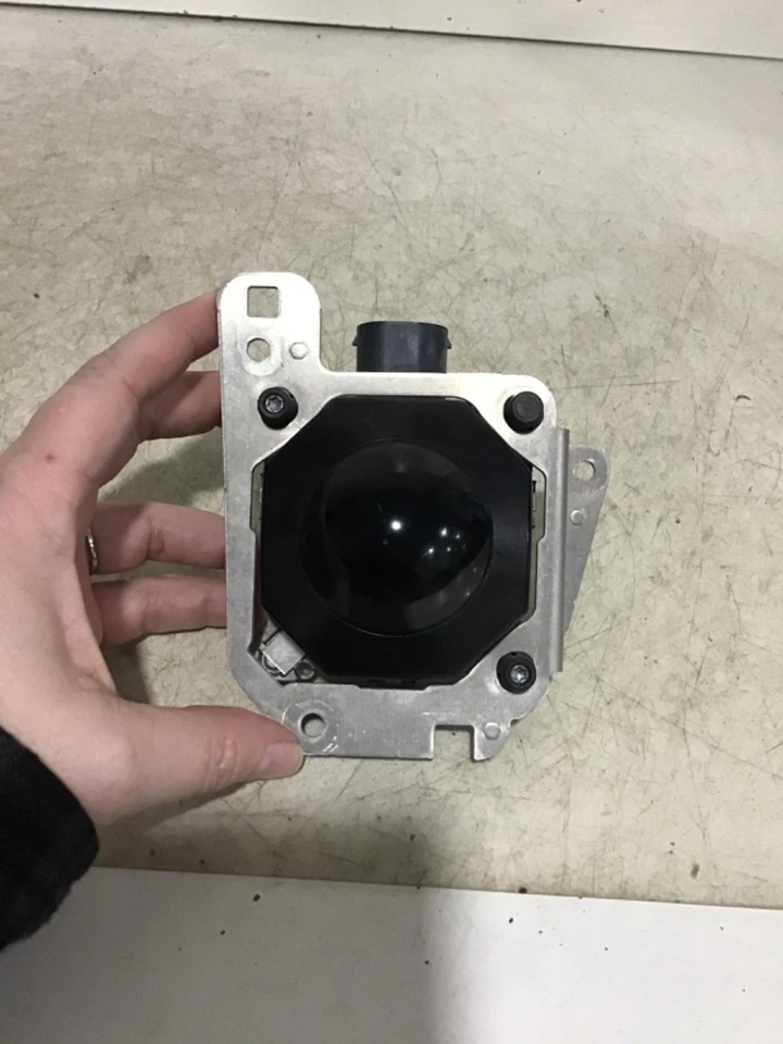 2021 2022 2023 2024 AUDI Q5 SQ5 CRUISE CONTROL SENSOR MODULE OEM B7 17206 Foto 2 de 3