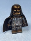 LEGO Darth Vader Modern New Mint Condition Official Complete Star Wars
