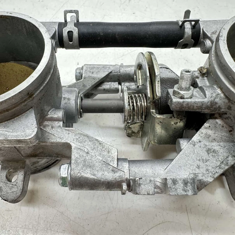 Cuerpo del acelerador - Polaris Pro-S Switchback 800 2015 Foto 3 de 4