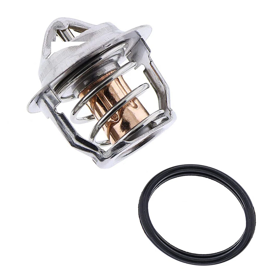 182°C Thermostat With Washer For Kubota L305 L355 L295DT L295F L2550DT L2550F - Image 4 of 4