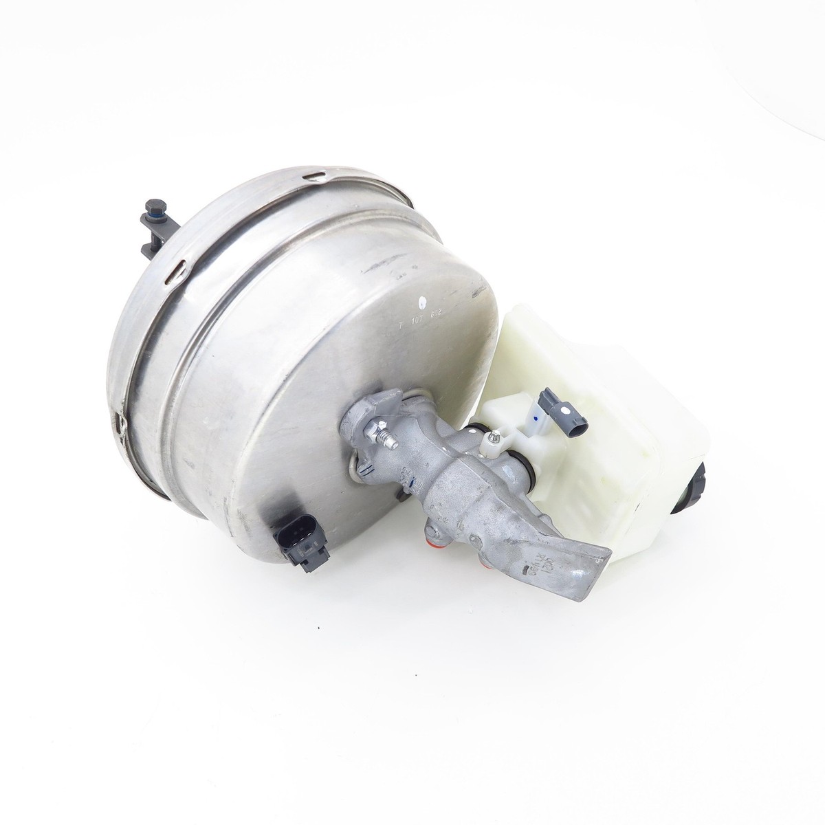 ペペルトポロン Volvo Amazon Brake Master Cylinder With Piston Repair Kit