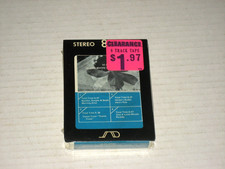 8-TRACK HERBIE MANN/BUDDY COLLETTE hi-flutin(SEALED)SD P 12 nice SEE PICS