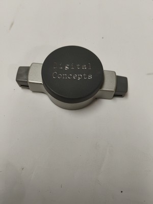 Digital Concepts High Definition 1.5x Telephoto Lens made in Japan