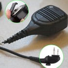 Walkie Talkie Mikrofon Część zamienna do Hytera Pd500 Pd560 Pd590 Pd508 Pd550/580