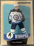 2024-25 Parkhurst Champions Cole Perfetti - Winnipeg Jets #52 Beige / Base