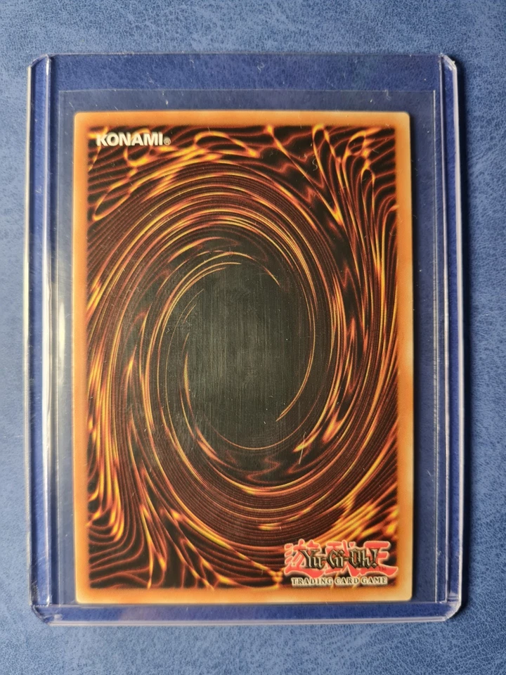 Yu-Gi-Oh! Drachenmeisterritter • LCKC-DE065 • Secret Rare • Deutsch • NM - Bild 2 von 4