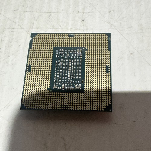 Intel Core i5-8500T 8th Gen 2.1ghz SR3XD Processor Tested Free Ship - Picture 4 of 4