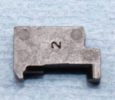 Sig Sauer OEM EXTRACTOR P-Series, NEW, Part #1200459 for Legion Slide