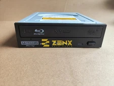 Built-in compatible Pioneer Blu-ray Player and Recorder BDR-S12JX/212UHB