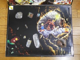 LEGO Rock Raiders Rock Raiders HQ 4990 In 1999 New Retired