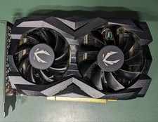 Zotac Gaming GeForce GTX 1660 Super 6GB Video Graphics Card