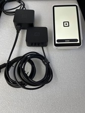 Square Credit Card Terminal with hub