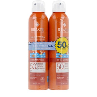 Hygiene-Set Rilastil SUN SYSTEM
