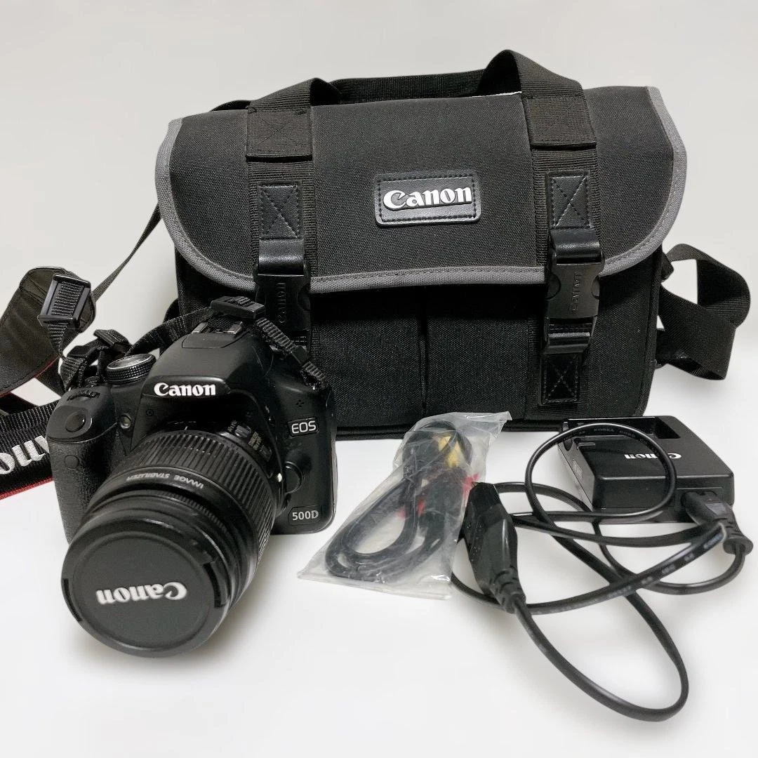 Canon EOS X3 Digital Cameras for Sale | Shop New & Used Digital