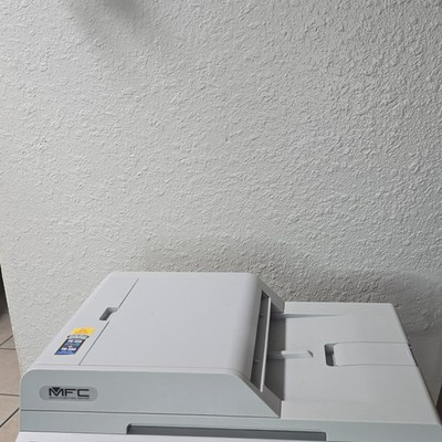 Brother MFC-8460N All-In-One Laser Printer Black & White Duplex 28ppm USB