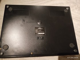 SNK NEO GEO AES Console Japan System,  with Box, Controller, Av Cable 