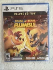 Crash Team Rumble: Deluxe Cross Gen Edition - Playstation 4