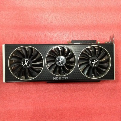 XFX SPEEDSTER MERC 319 RADEON RX 6800XT