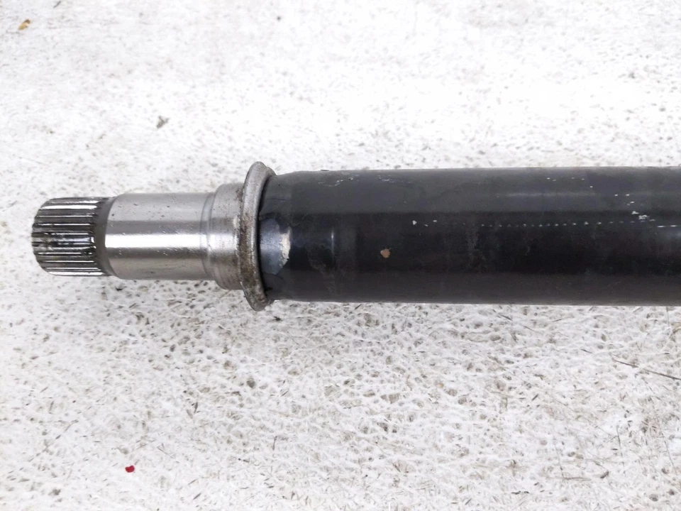 Eixo de transmissão 2015-2020 Mercedes-Benz Gla250 2.0T Fwd passageiro dianteiro Cv eixo - Imagem 2 de 4