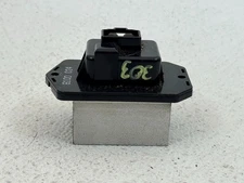 16-23 MAZDA CX-9 CX9 A / C HVAC BLOWER FAN MOTOR RESISTOR CONTROL MODULE OEM