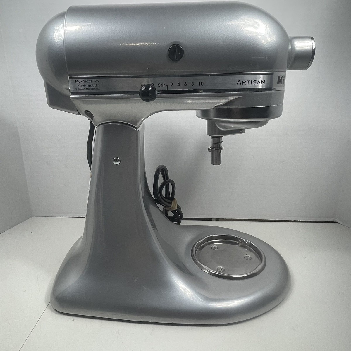 Kitchen Aid KSM150PSMC 【公式通販】