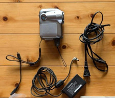 Panasonic Sd Video Camera Sdr-S100-S camcorder for sale online | eBay