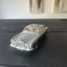 Unboxed 1990’s CORGI Rolls Royce Corniche | Vintage | 94030 | Made in England